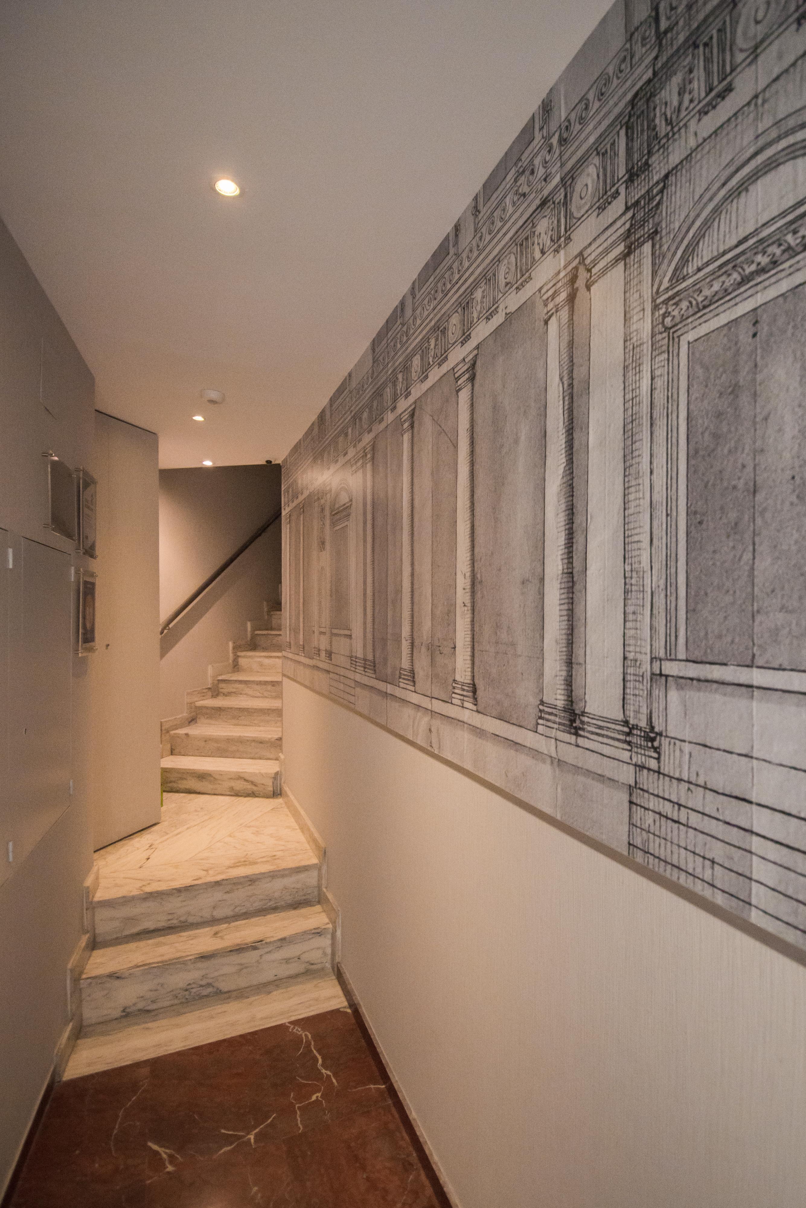 Apartamentos Cruz Мадрид Екстериор снимка