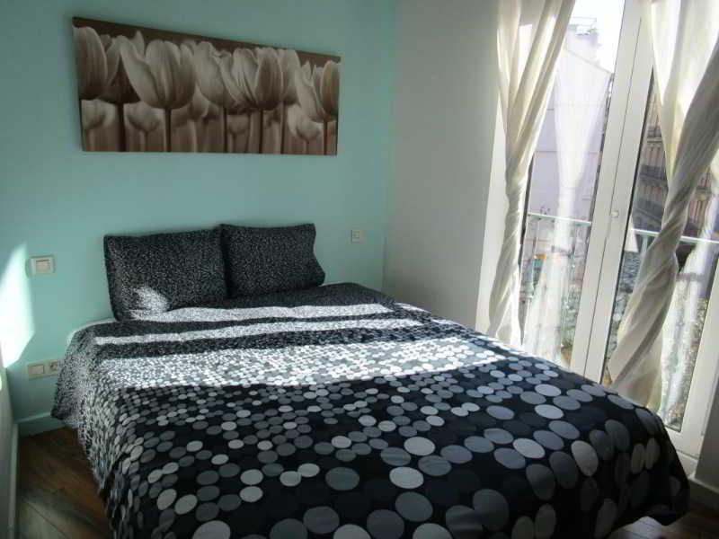 Apartamentos Cruz Мадрид Екстериор снимка