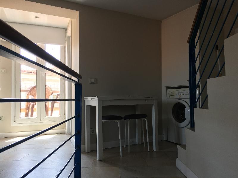 Apartamentos Cruz Мадрид Екстериор снимка